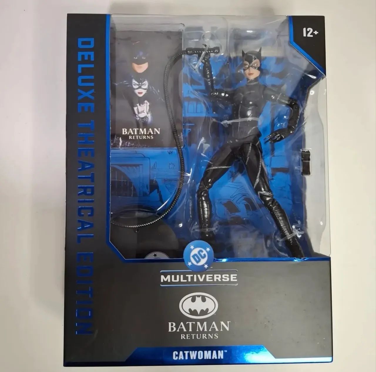 Catwoman batman returns - Foto 3