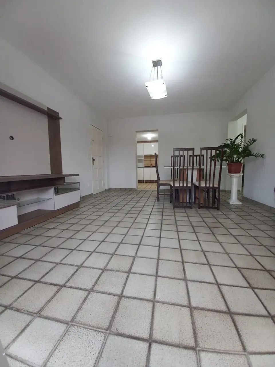 Apartamento Semi Mobiliado para locação - Foto 2