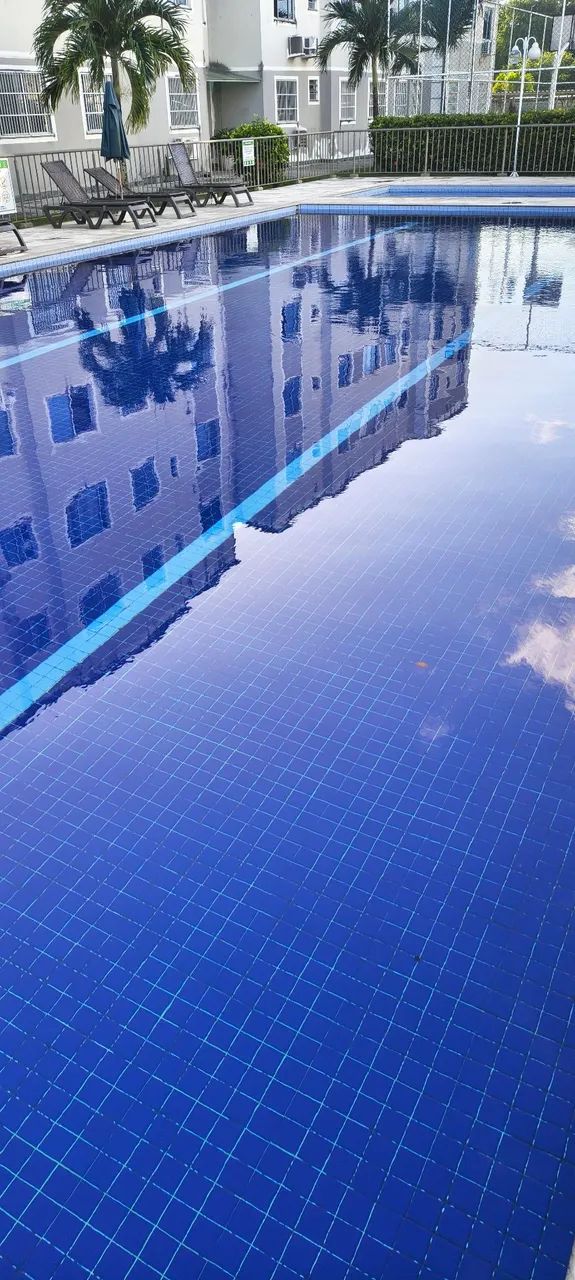 ? Rodrigo Piscina - CUIDADO PROFISSIONAL PARA SUA PISCINA ? - Foto 3