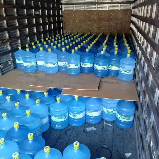 Galão de Água Mineral 10l e 20l - Foto 3