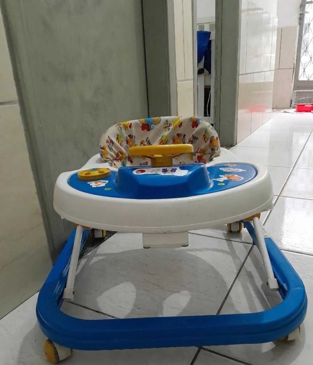 Vendo coisas de bebê  - Foto 2