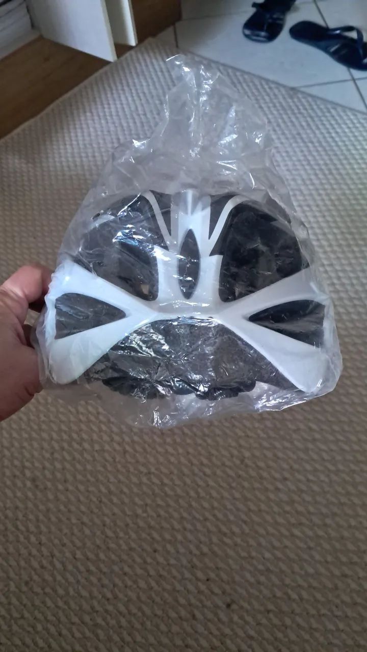Capacete ciclista. - Foto 3
