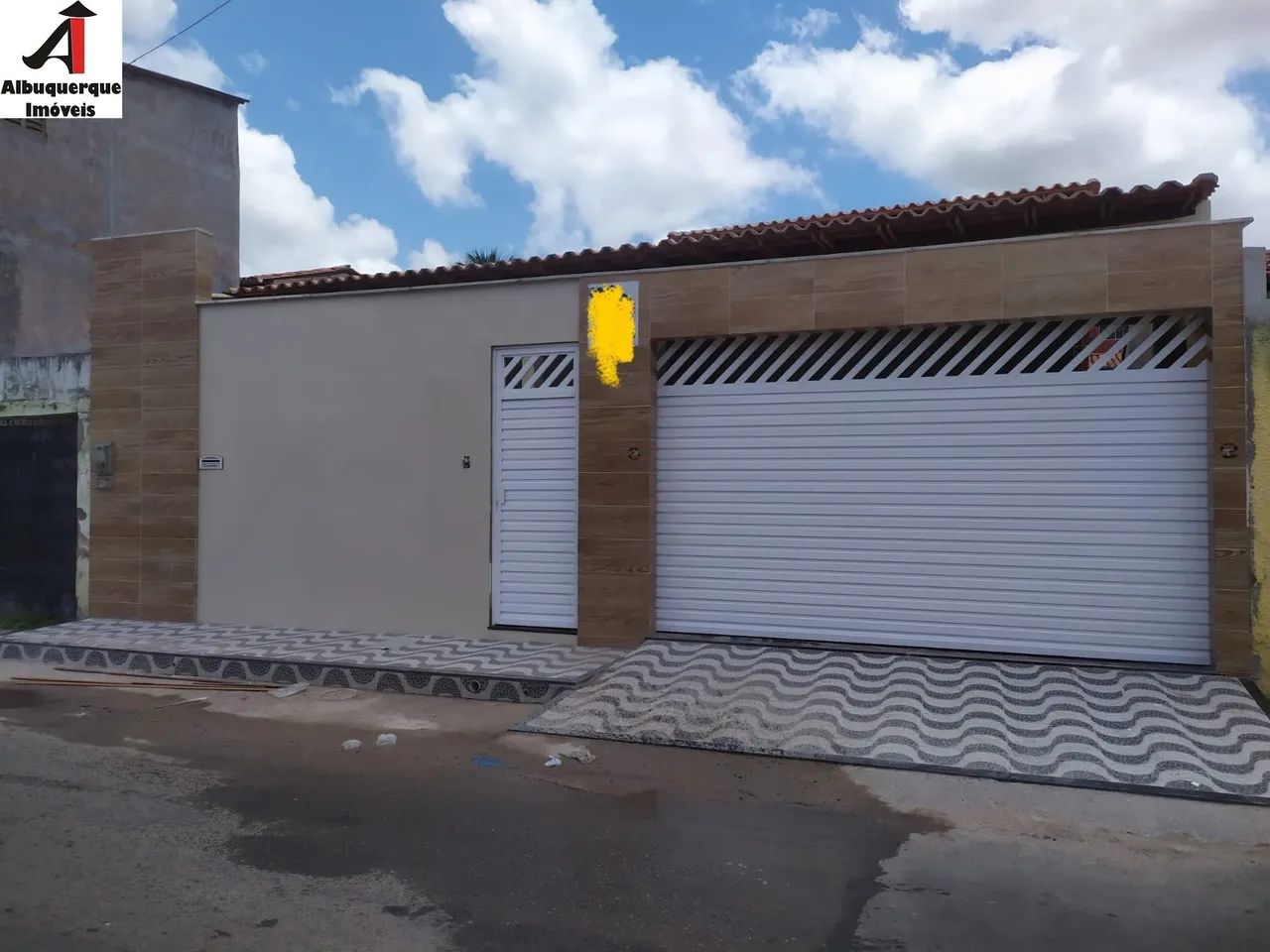 CASA RESIDENCIAL em SÃO LUÍS - MA, COHATRAC