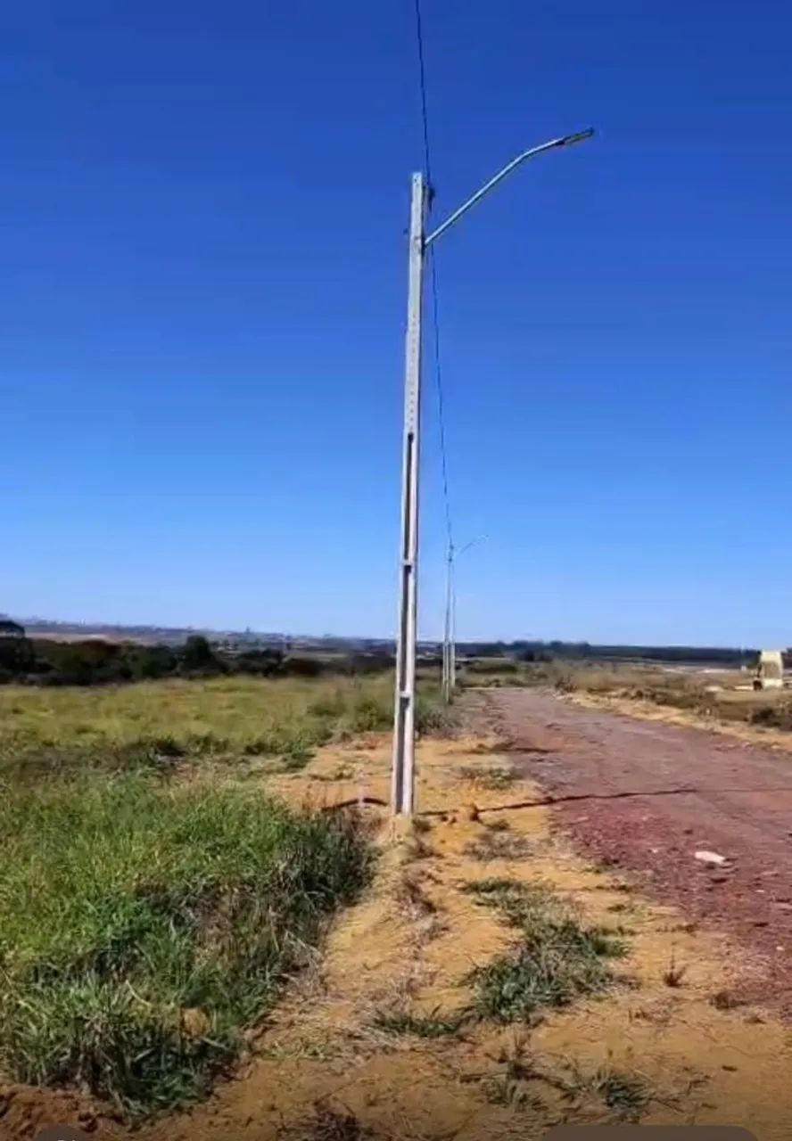 Vendo Ágio de Terreno de 800 metros - Foto 3