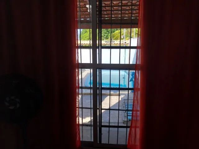 Casa de Praia, Piscina e Jogos - Foto 6