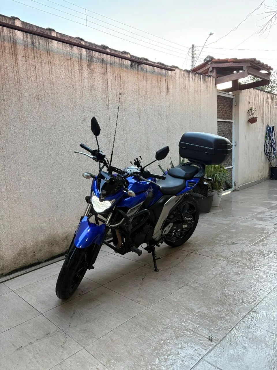 Vendo ou troco - Foto 4