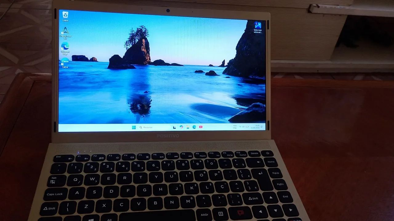 NOTEBOOK  - Foto 4