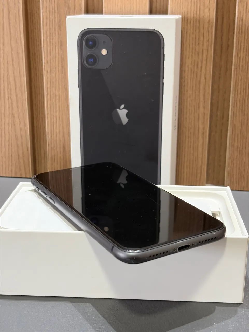 Iphone 11 - Foto 4