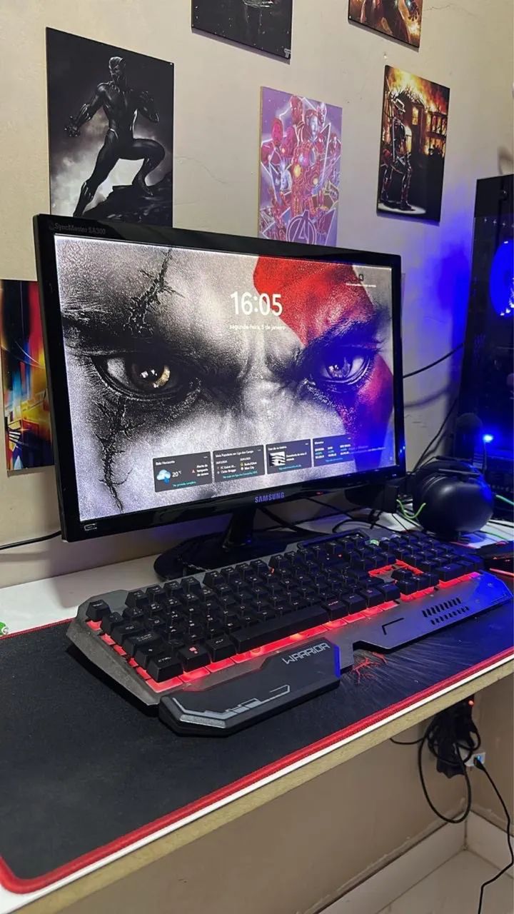 Gaming PC431117323732275200