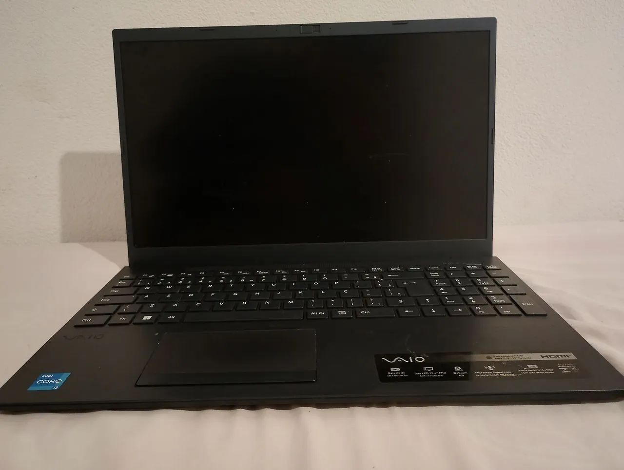 Notebook VAIO  - Foto 2