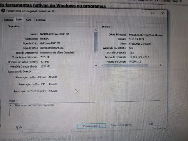 Computador completo  - Foto 5