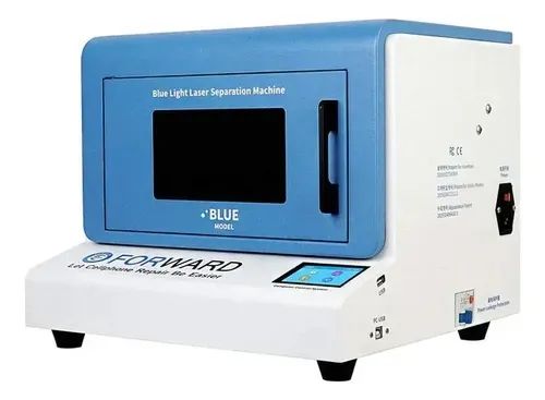 Separadora Laser Foward Blue Light Laser - Foto 3