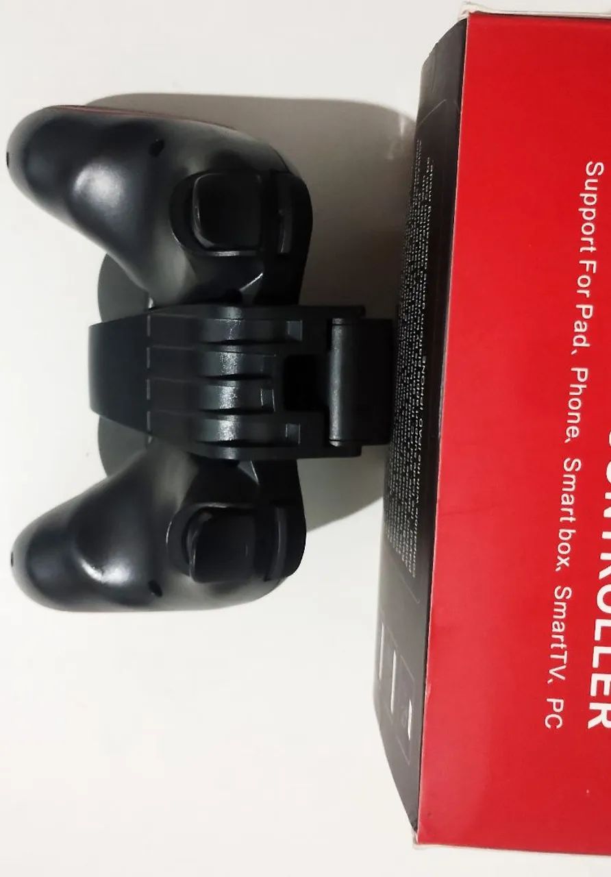 Controle/Joystick bluetooth Android  - Foto 4