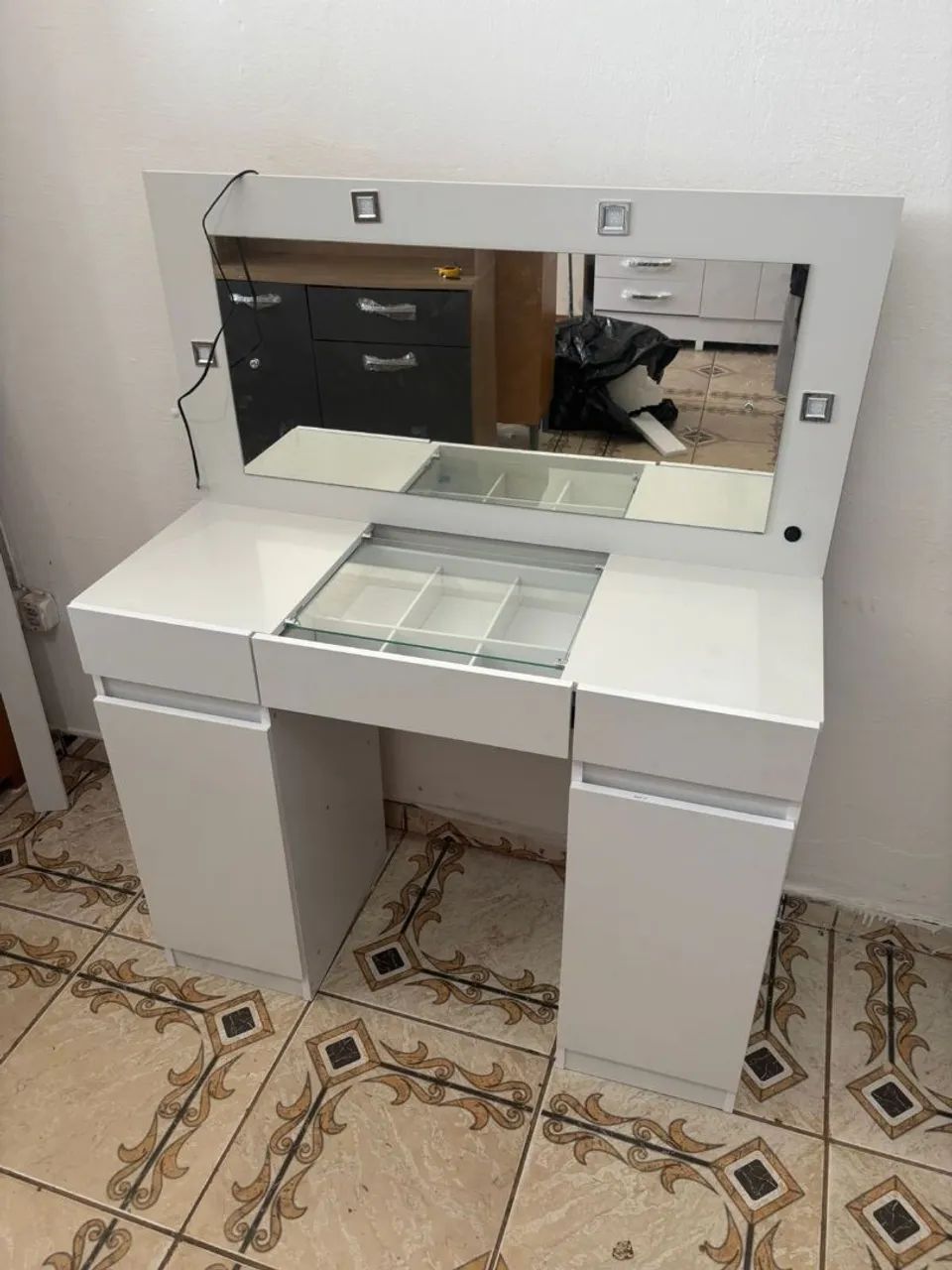 Camarim com led novo - Foto 4