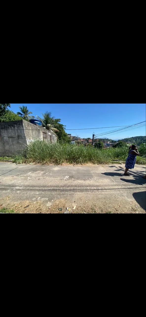 Vendo terreno Caxias  - Foto 3