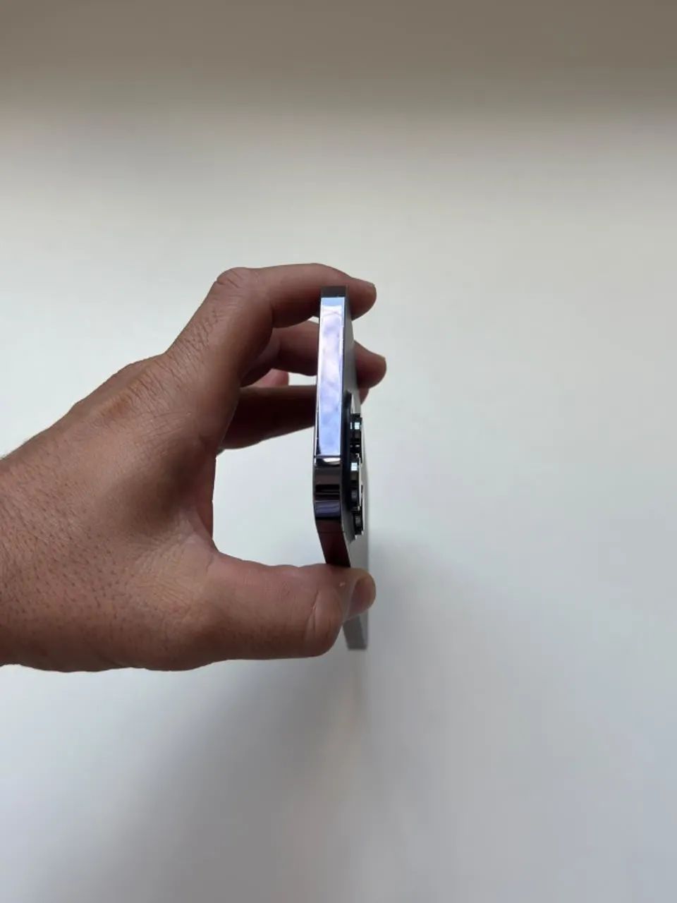 iPhone 14 Pro Max 256GB câmera trocada, 84% (garantia e parcelamento)  - Foto 2