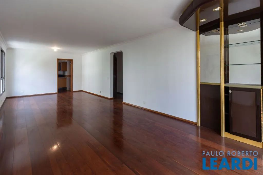 APARTAMENTO - BROOKLIN - SP - Foto 3