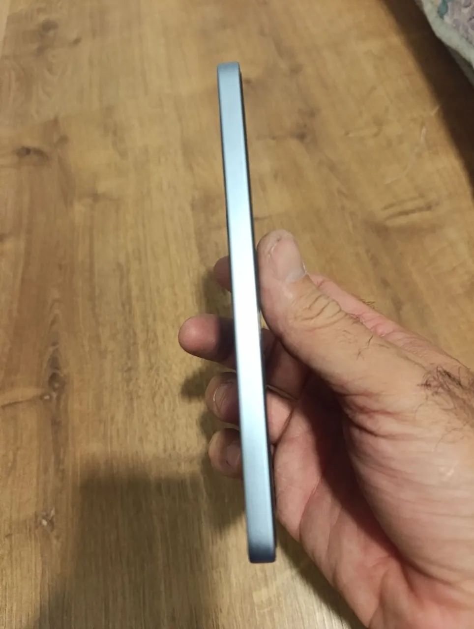 Redmi note 13 NFC para retirada de peças  - Foto 3