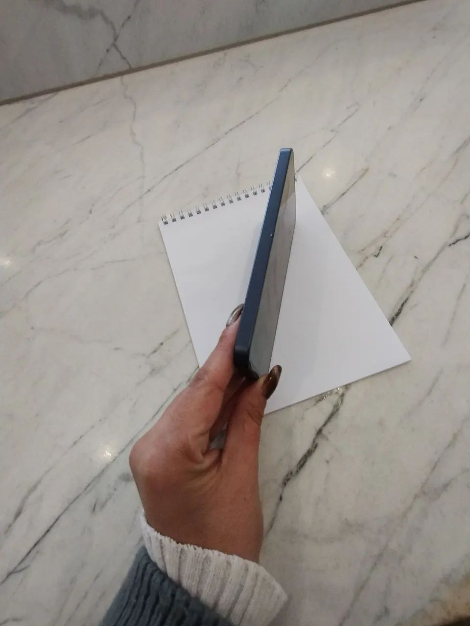 Vende-se Celular Samsung Galaxy A35 - Foto 2