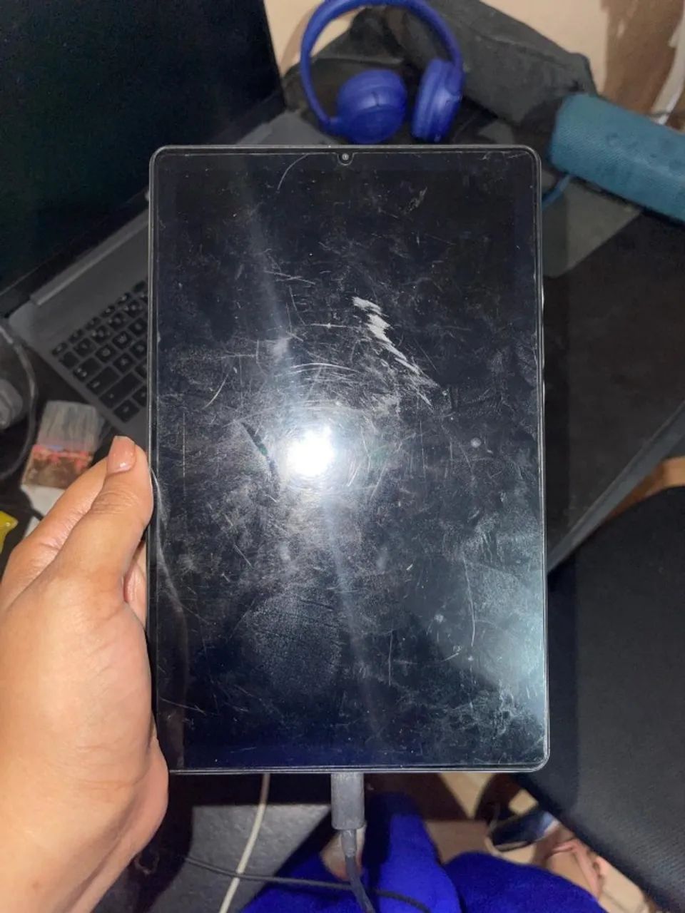 Tablet - Foto 3