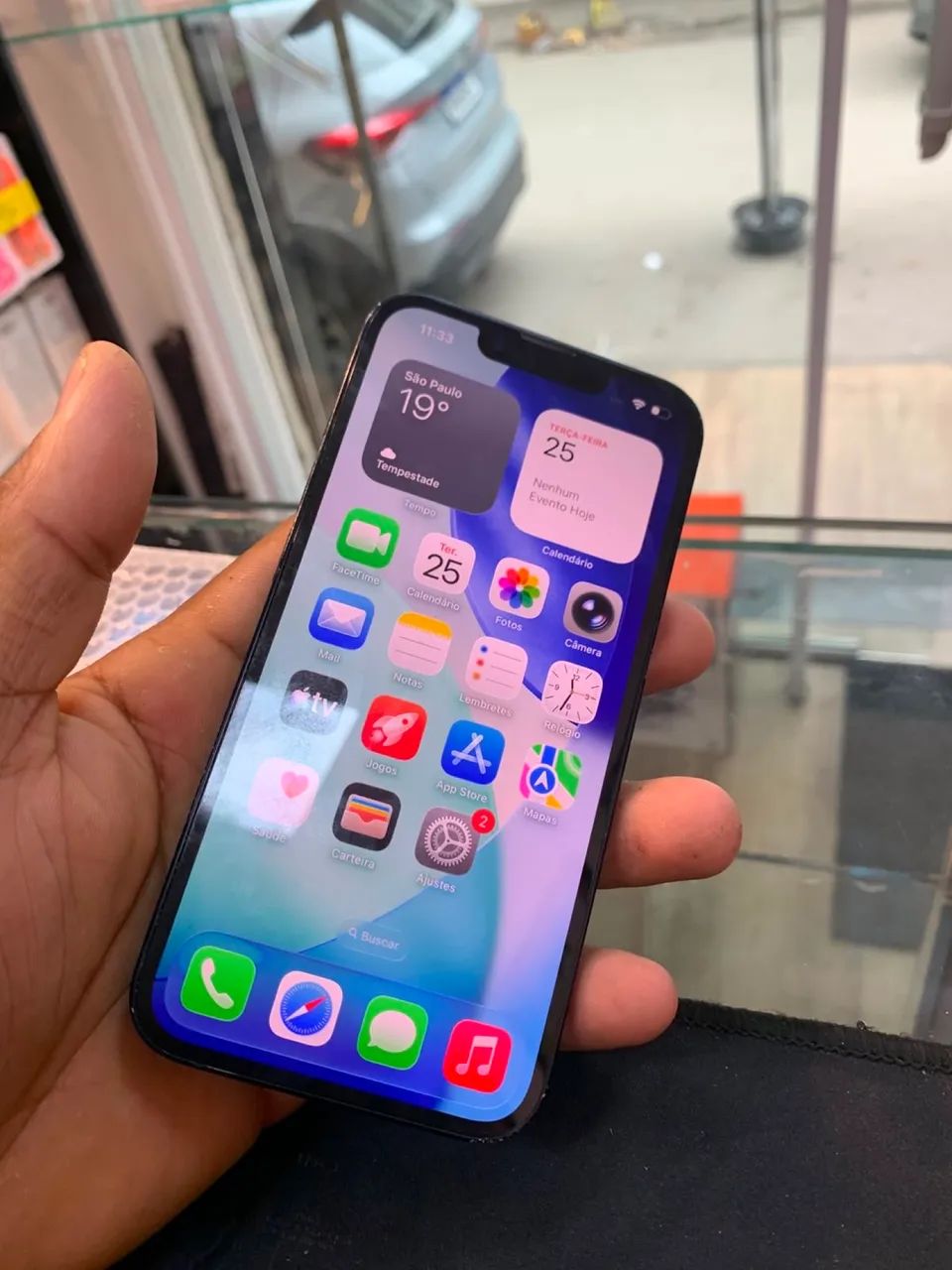 IPhone 14 - Foto 5