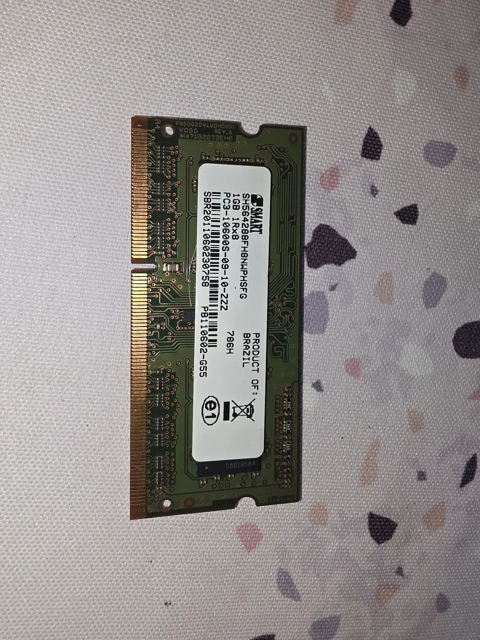 Memoria ddr3 - Foto 2