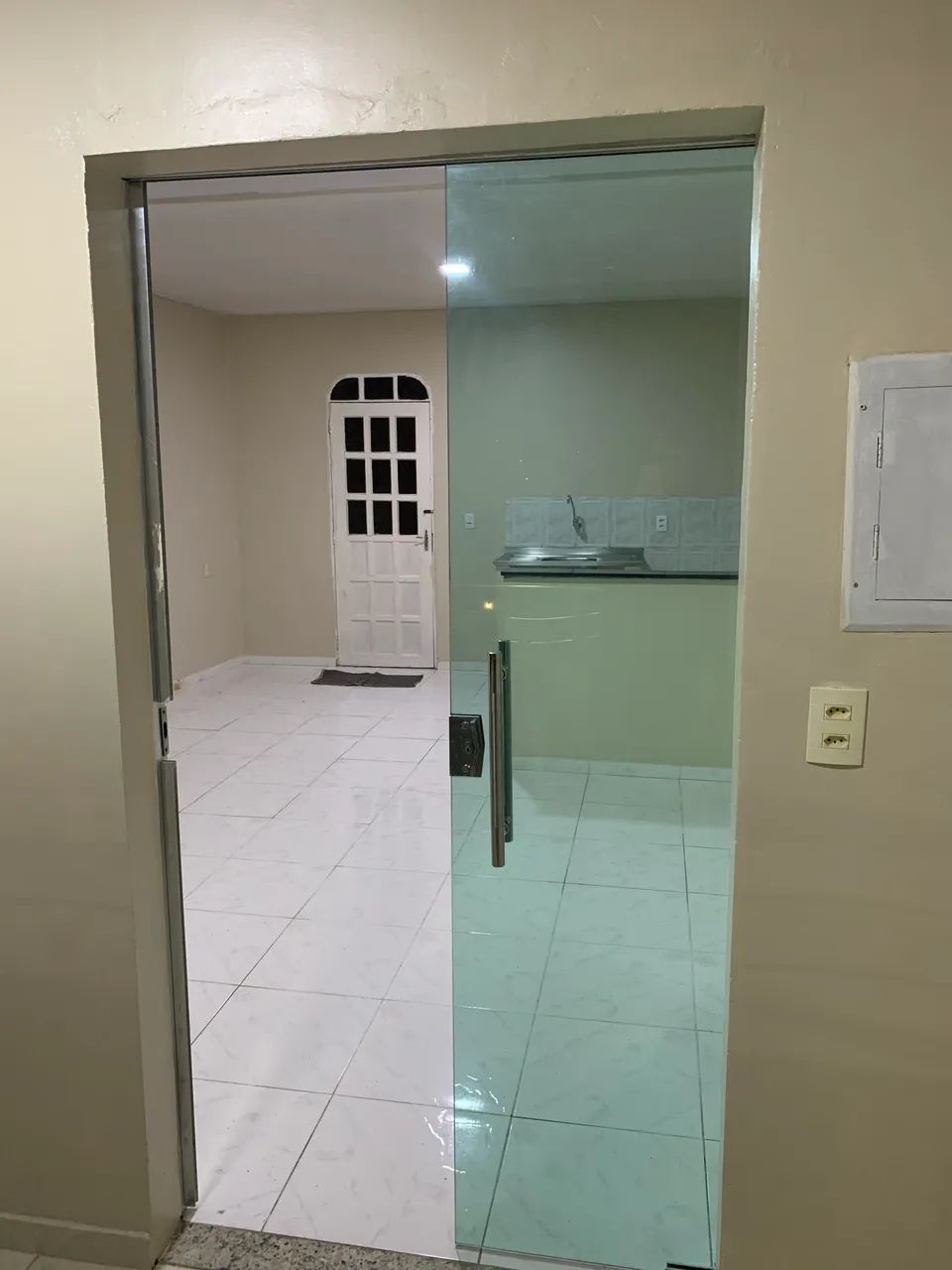 Foto - Manaus - Chapada