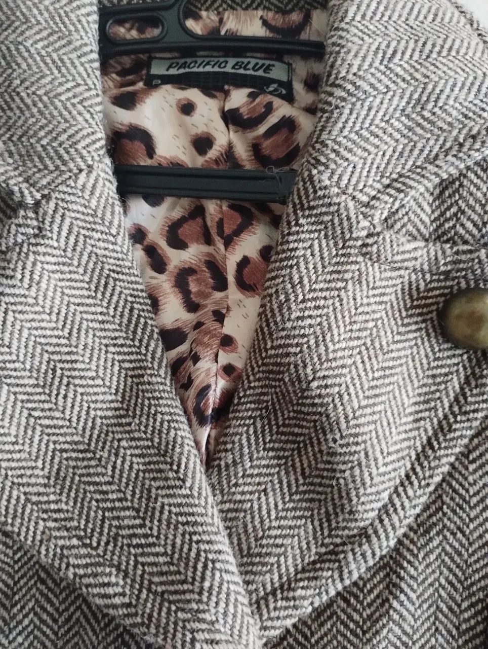 Blazer feminino Tam P - Foto 4
