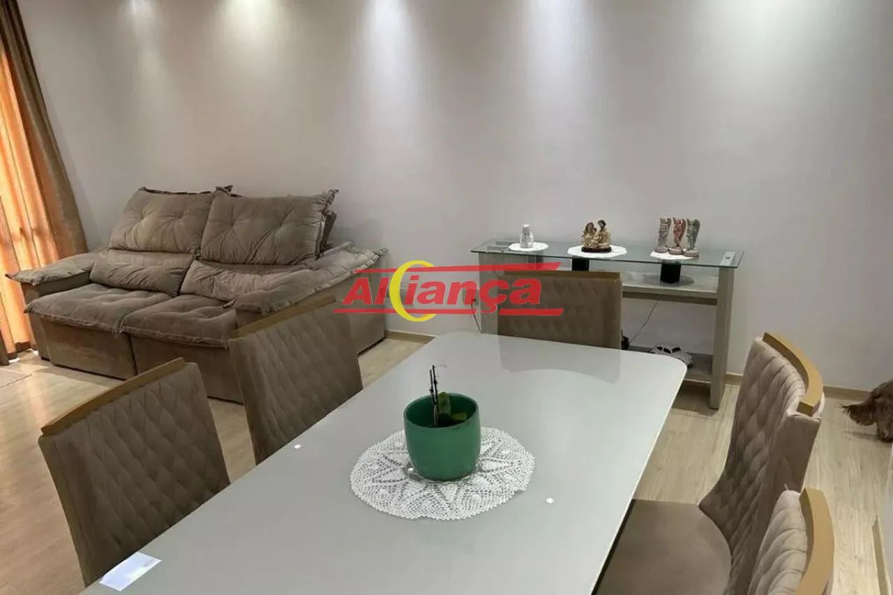 ap centro 3 dorms/ste /2 vgs cobertas/ 89 m2 ótimo local ! - Foto 3