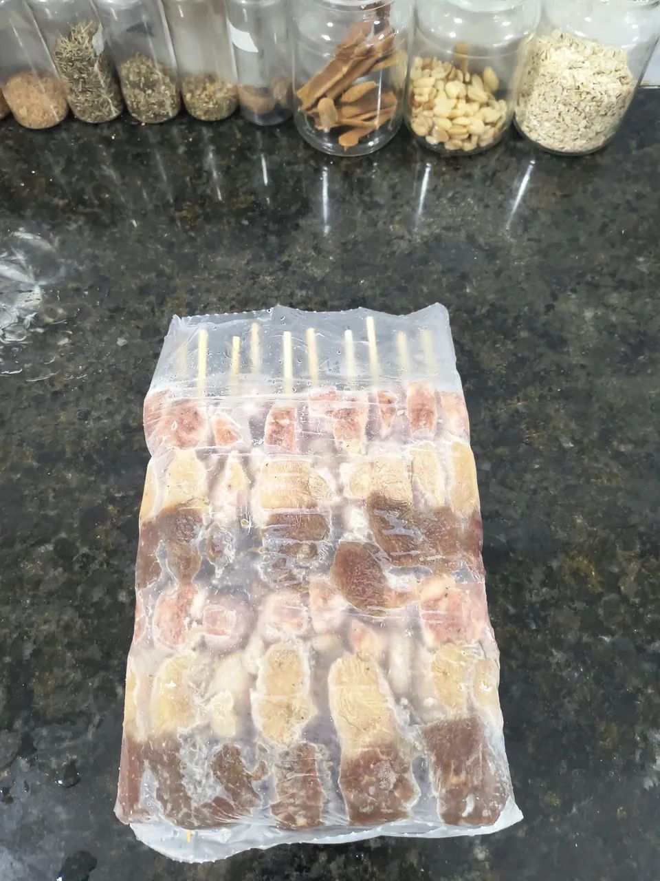 Vendo Espetinhos diversos - Foto 4