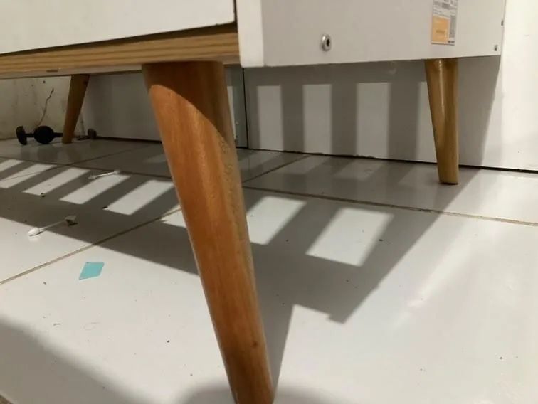 Berço infantil  - Foto 3