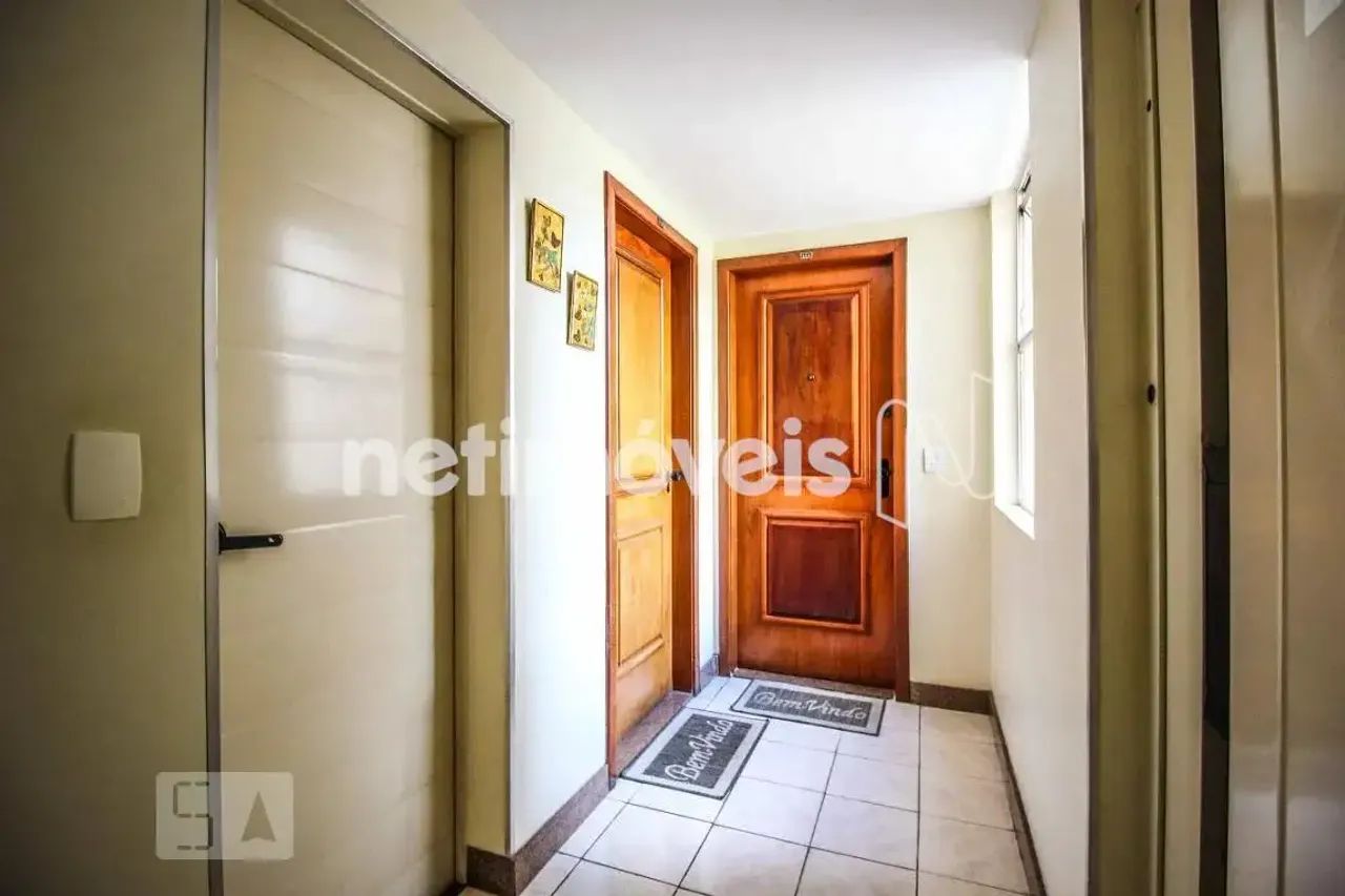 Venda Apartamento 3 quartos Serra Belo Horizonte