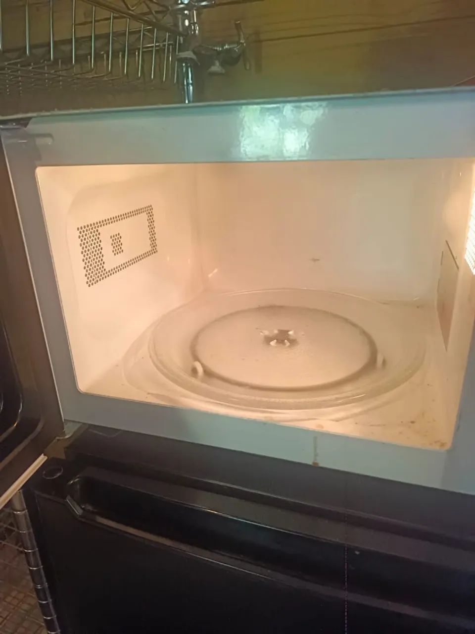 Vendo microondas  - Foto 2
