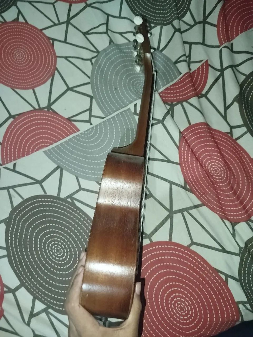 Vendo ukulele - Foto 3