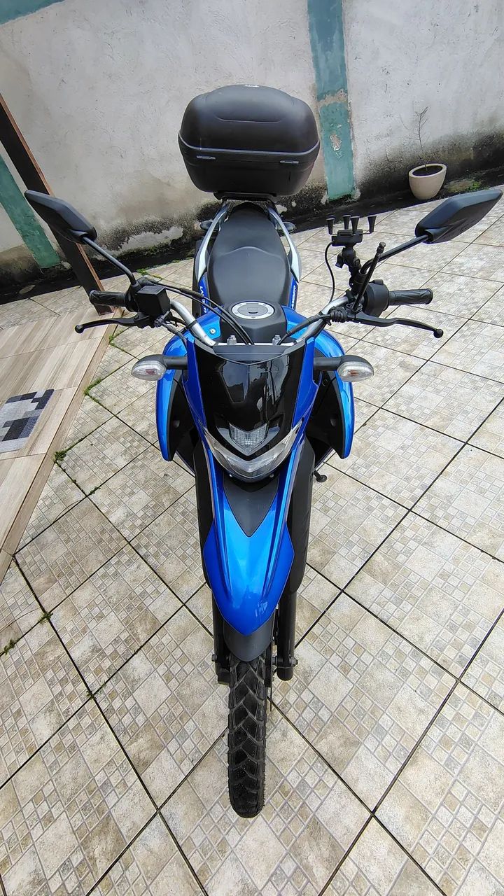 Lander XTZ 250 Muito nova - Foto 4