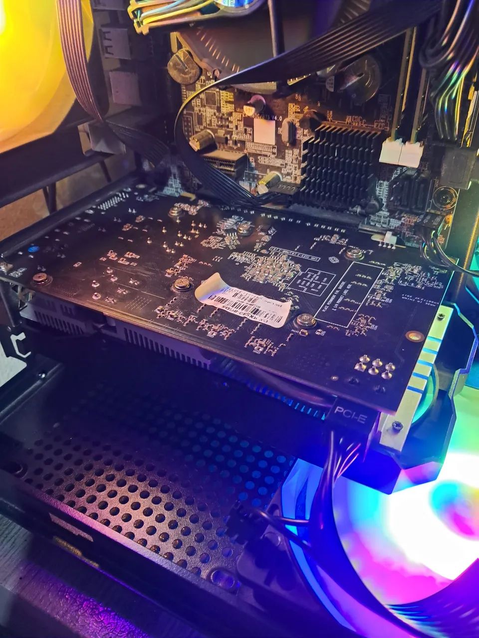 Rx 580 8gb  - Foto 2