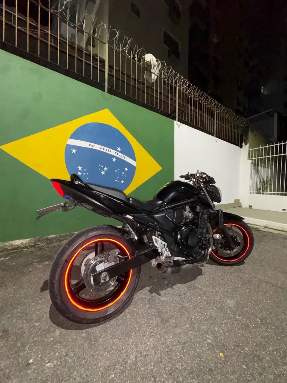 BANDIT 650N QUITADA!  - Foto 3