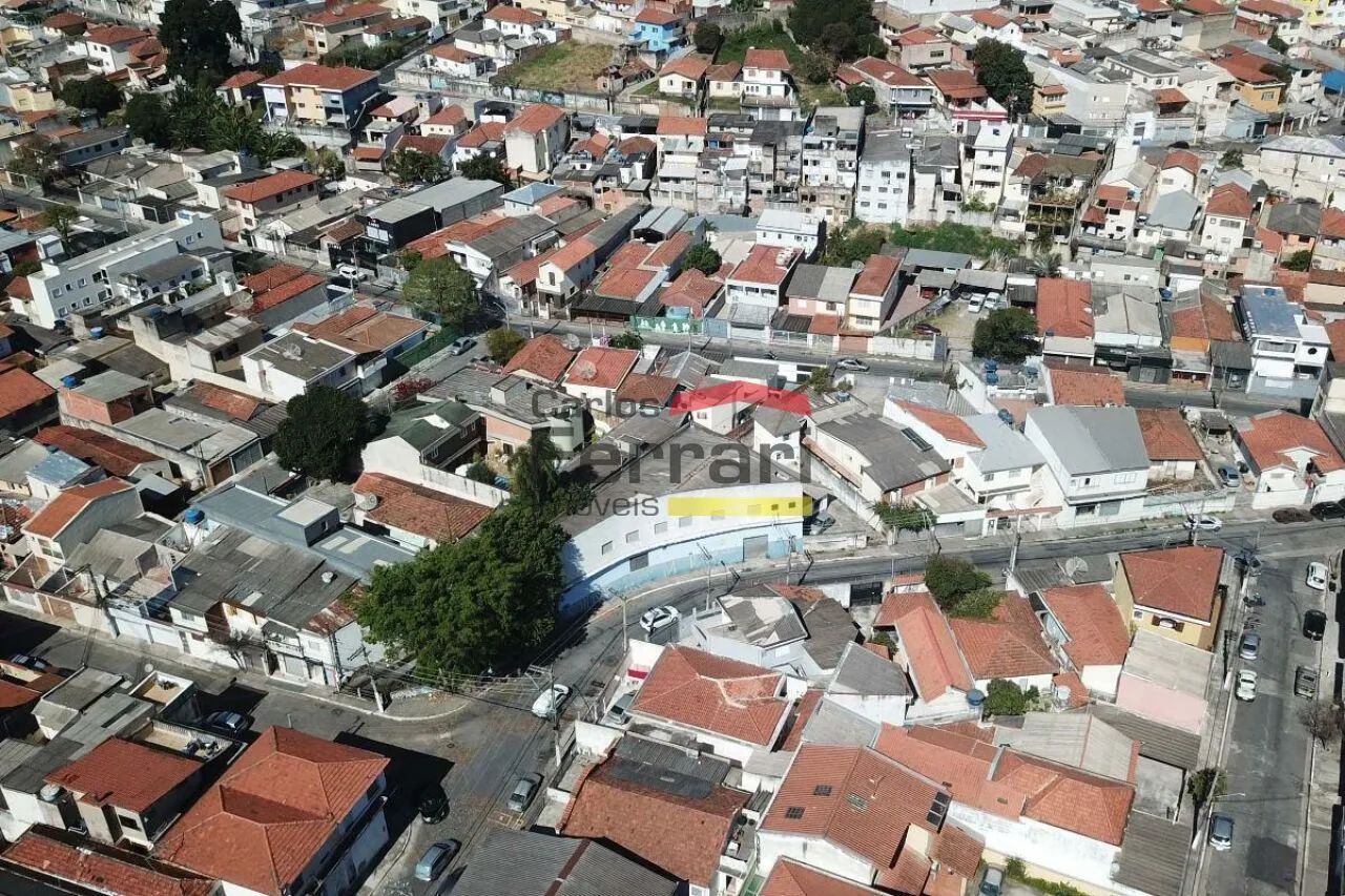 Galpão Comercial à venda na Vila Aurora de 580 M2 de área construída. - Foto 2