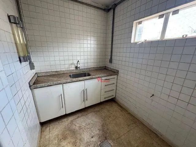 Salão para alugar, 2582 m² por R$ 30.000/mês - Vila Linópolis I - Santa Bárbara D'Oeste/SP - Foto 6