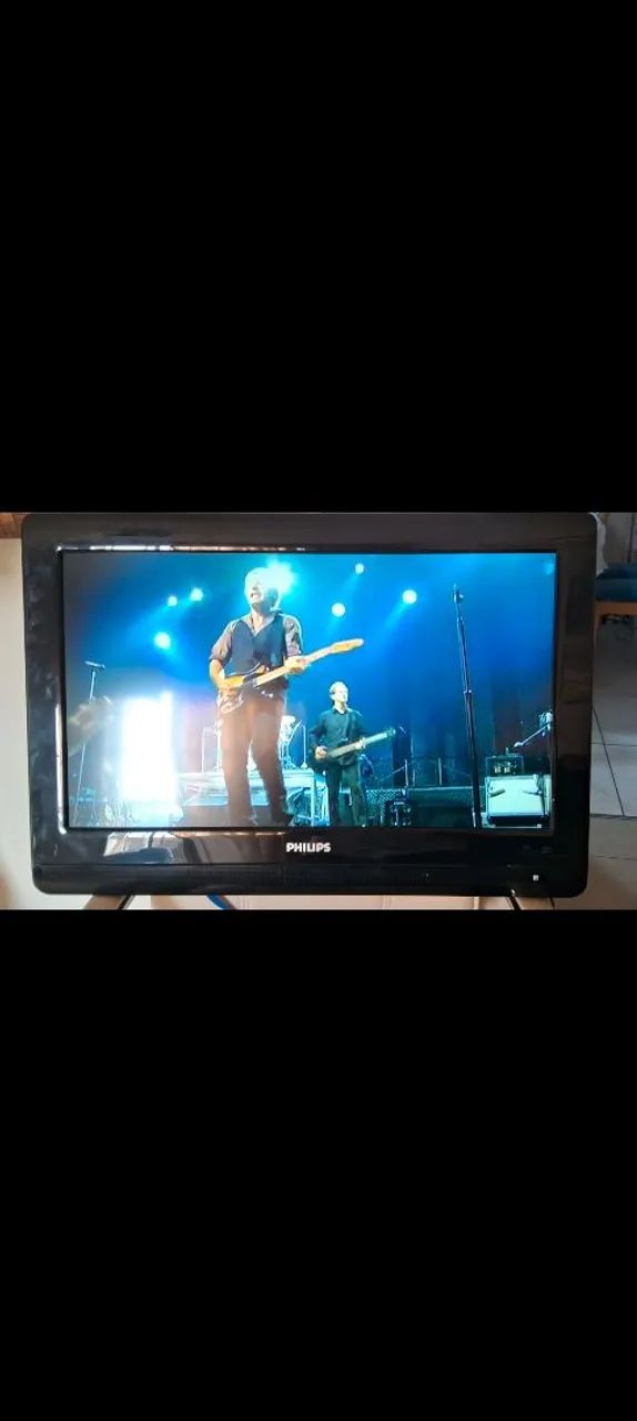 Tv LCD philips 26 polegadas  - Foto 3