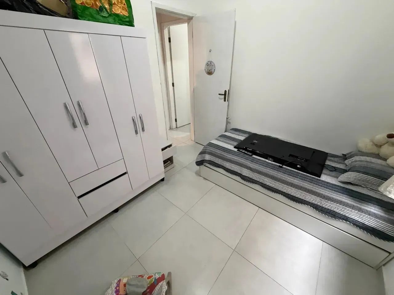 Lindo 2 quartos - Foto 5