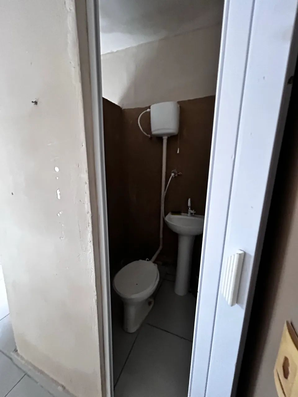 Ponto comercial com banheiro no nova Natal  - Foto 3