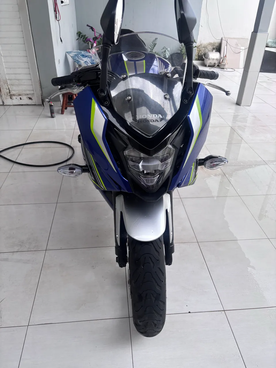 Kawasaki Zx-6r 636cc 2022 - 1500950497 | OLX