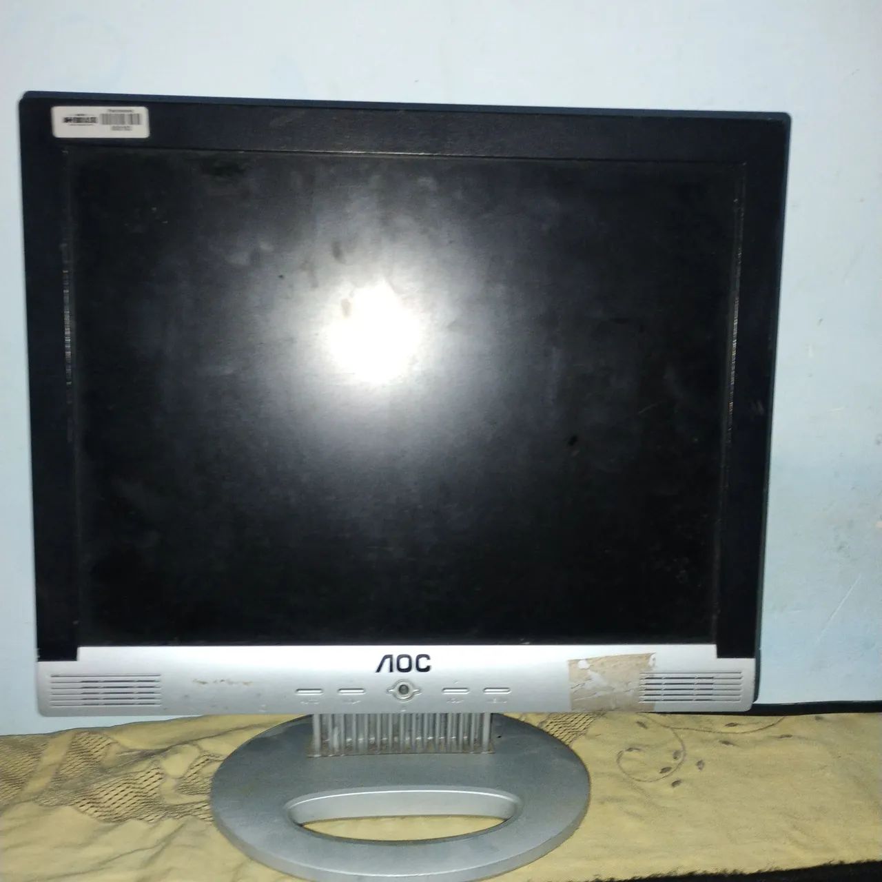 Monitor 