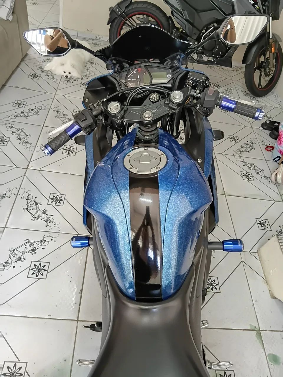 Vendo R3 YAMAHA  - Foto 4