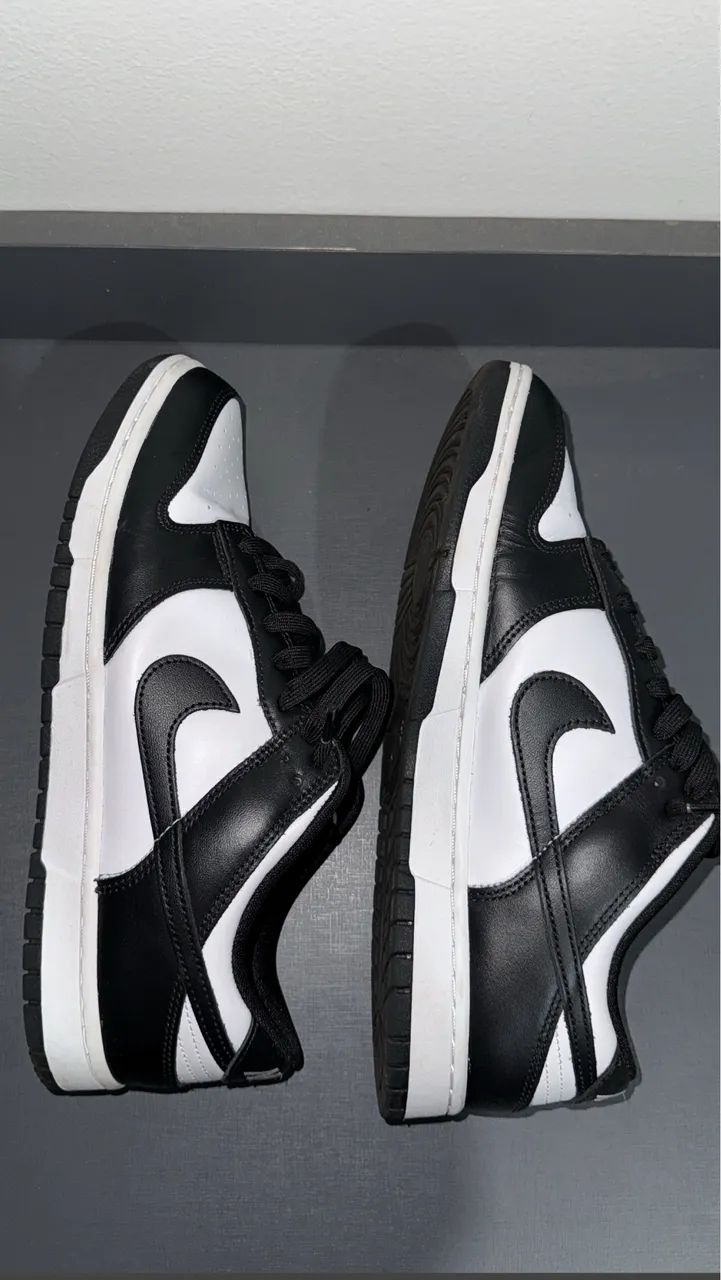 Nike Dunk Panda Original  - Foto 2