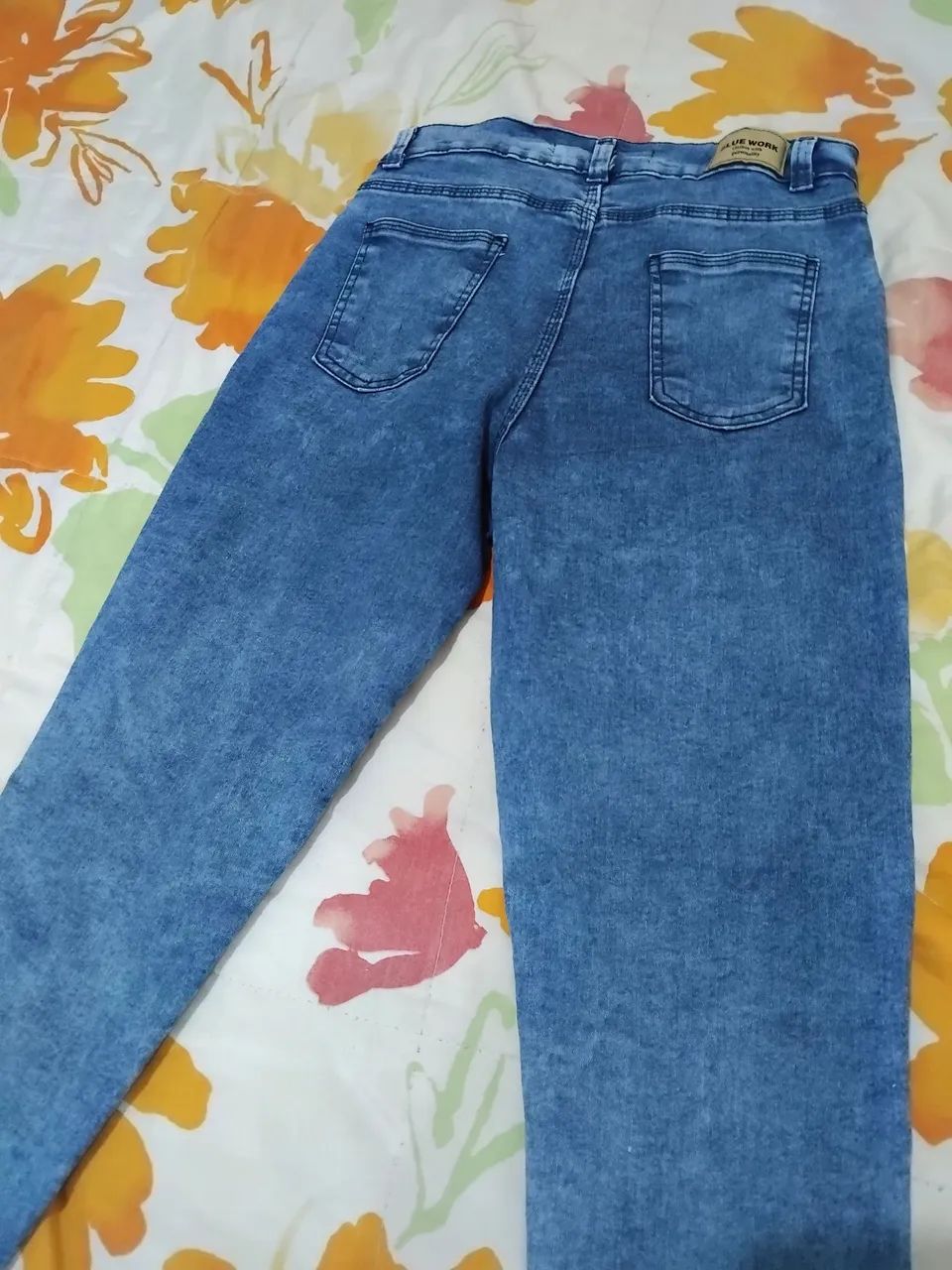Vendo calças jeans 