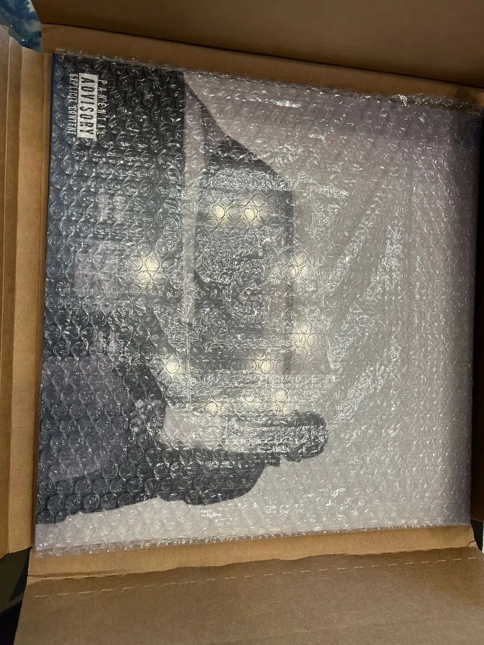 LP kendrick lamar gnx lacrado - Foto 2
