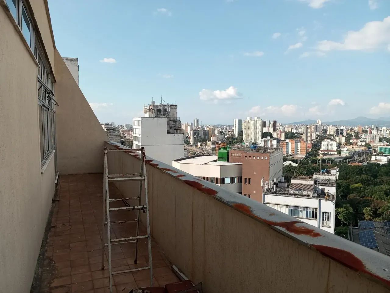 ANDAR COMERCIAL NO CENTRO VENDA - Foto 9
