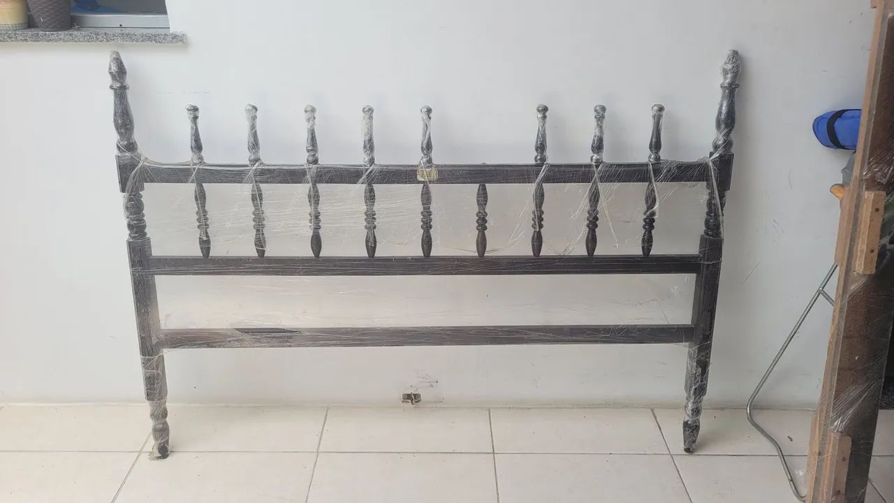 Cama de casal  - Foto 2